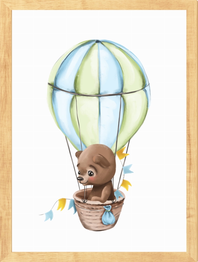 My Little Boy - plakaty ,obrazki dla dzieci Nr37.jpg