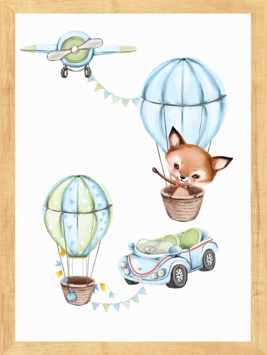 My Little Boy - plakaty ,obrazki dla dzieci Nr38.jpg