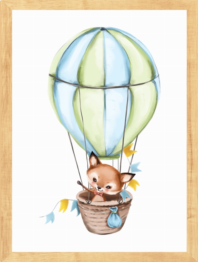 My Little Boy - plakaty ,obrazki dla dzieci Nr40.jpg