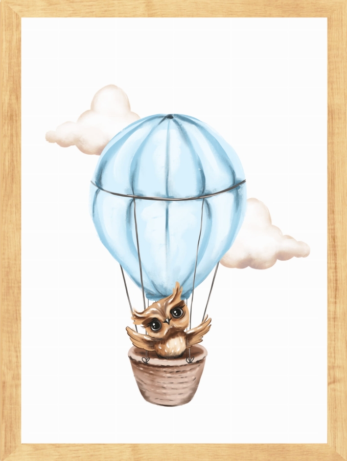 My Little Boy - plakaty ,obrazki dla dzieci Nr42.jpg