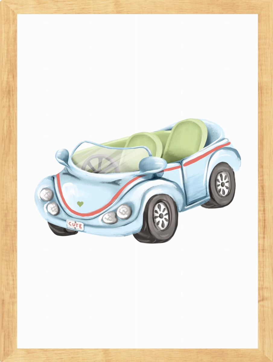 My Little Boy - plakaty ,obrazki dla dzieci Nr43.jpg