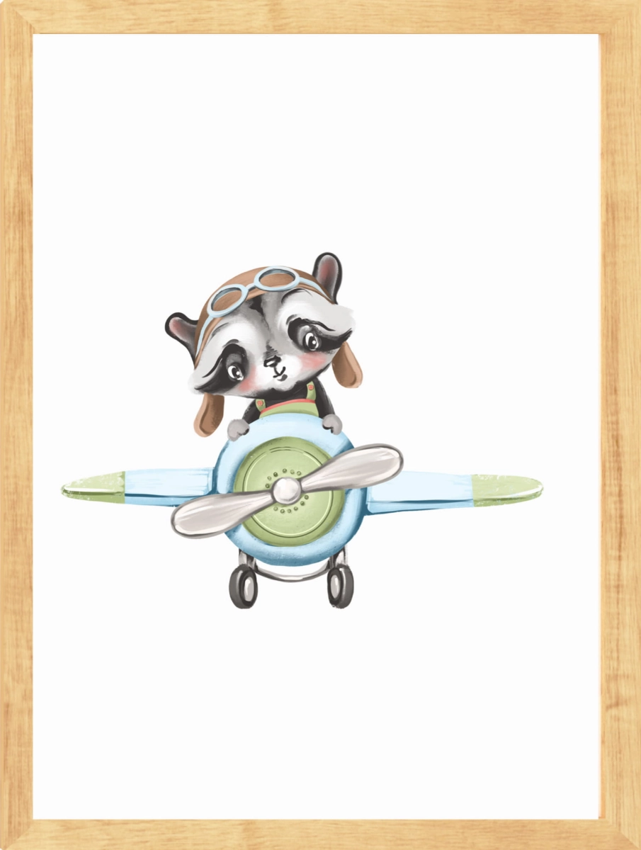 My Little Boy - plakaty ,obrazki dla dzieci Nr44.jpg