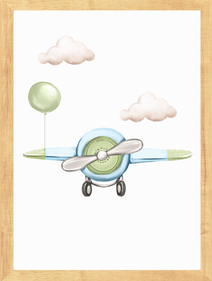 My Little Boy - plakaty ,obrazki dla dzieci Nr46.jpg