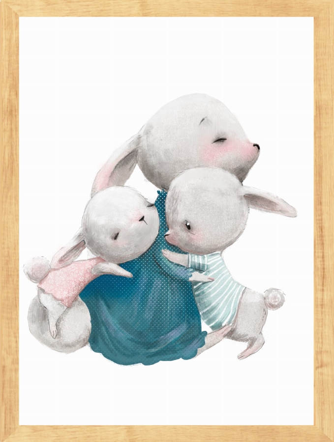 Myszka,lisek,kotek-plakaty dla dzieci Nr.14.jpg