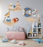 Ahoj MORSKA PRZYGODO !Mała Pracownia DK.jpg