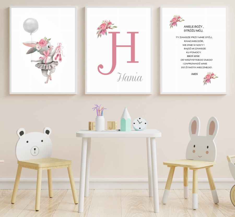 26.Zestaw 3 obrazki króliczek z balonikiem.jpg