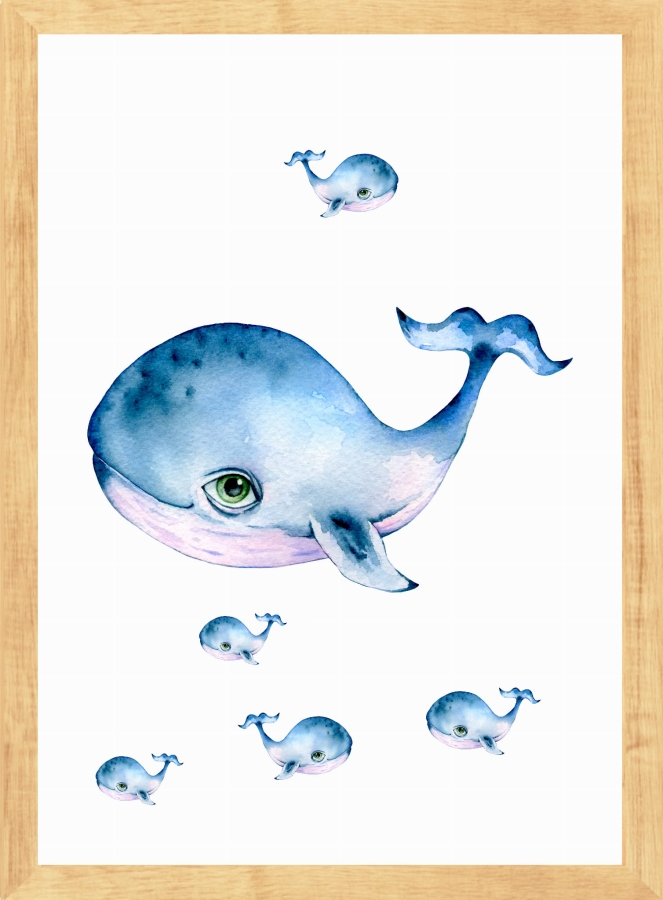 Marynarskie plakaty na ścianę Mała Pracownia DK Nr 2.jpg