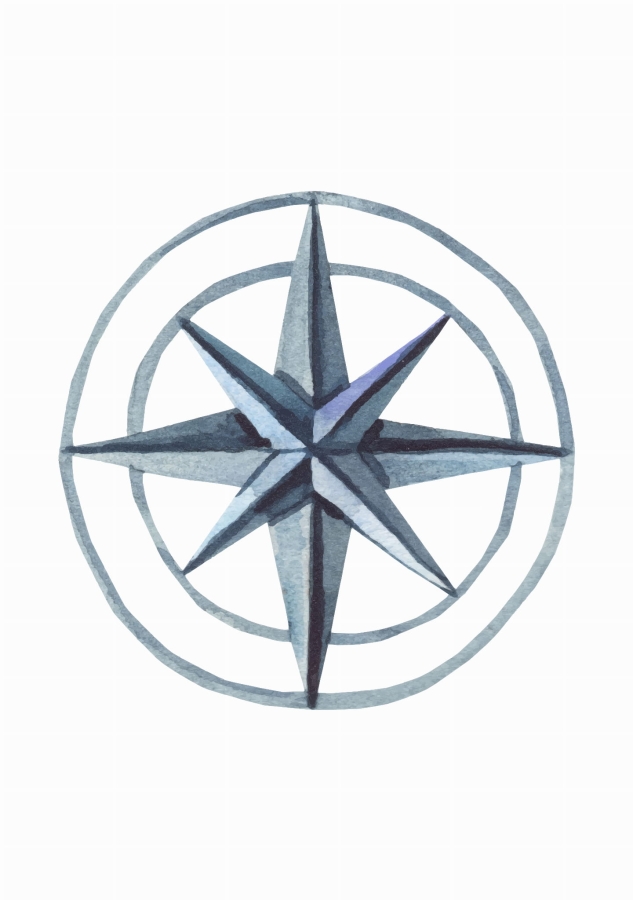 Marynistyczne plakaty na ścianę Marine Nr6.jpg