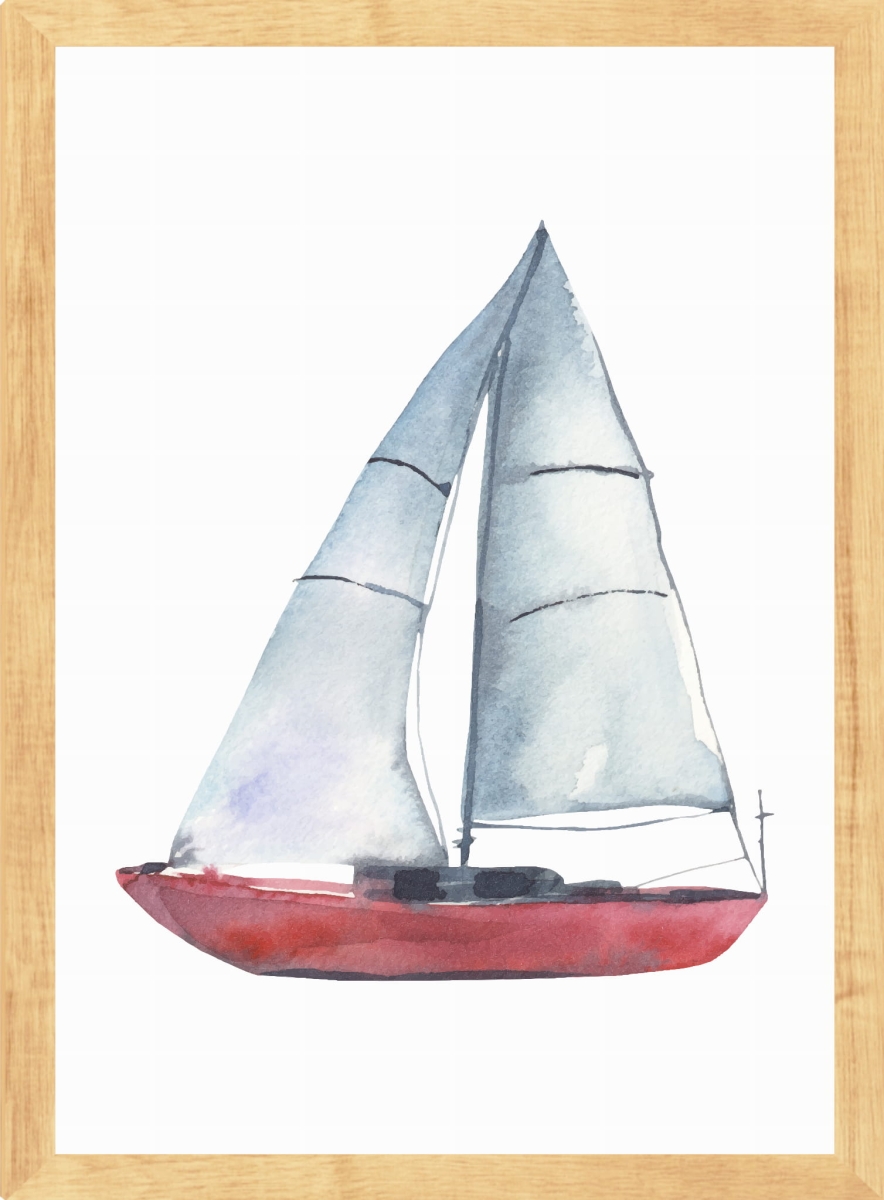 Marynistyczne plakaty na ścianę Marine Nr7.jpg