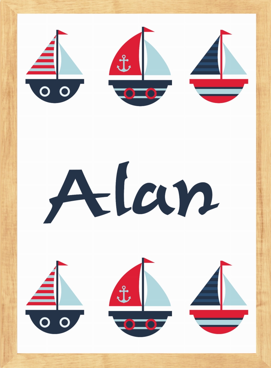 Marynistyczne plakaty na ścianę Marine Nr22.jpg