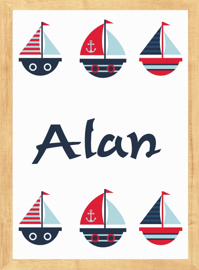 Marynistyczne plakaty na ścianę Marine Nr22.jpg