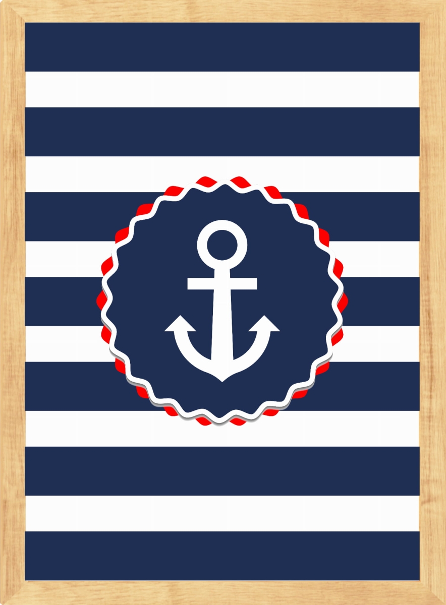 Marynistyczne plakaty na ścianę Marine Nr23.jpg