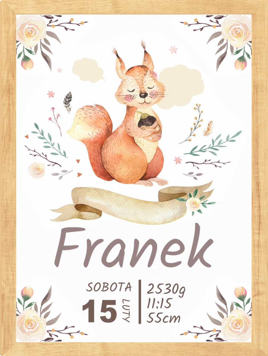 Metryczka wiewiórka .jpg