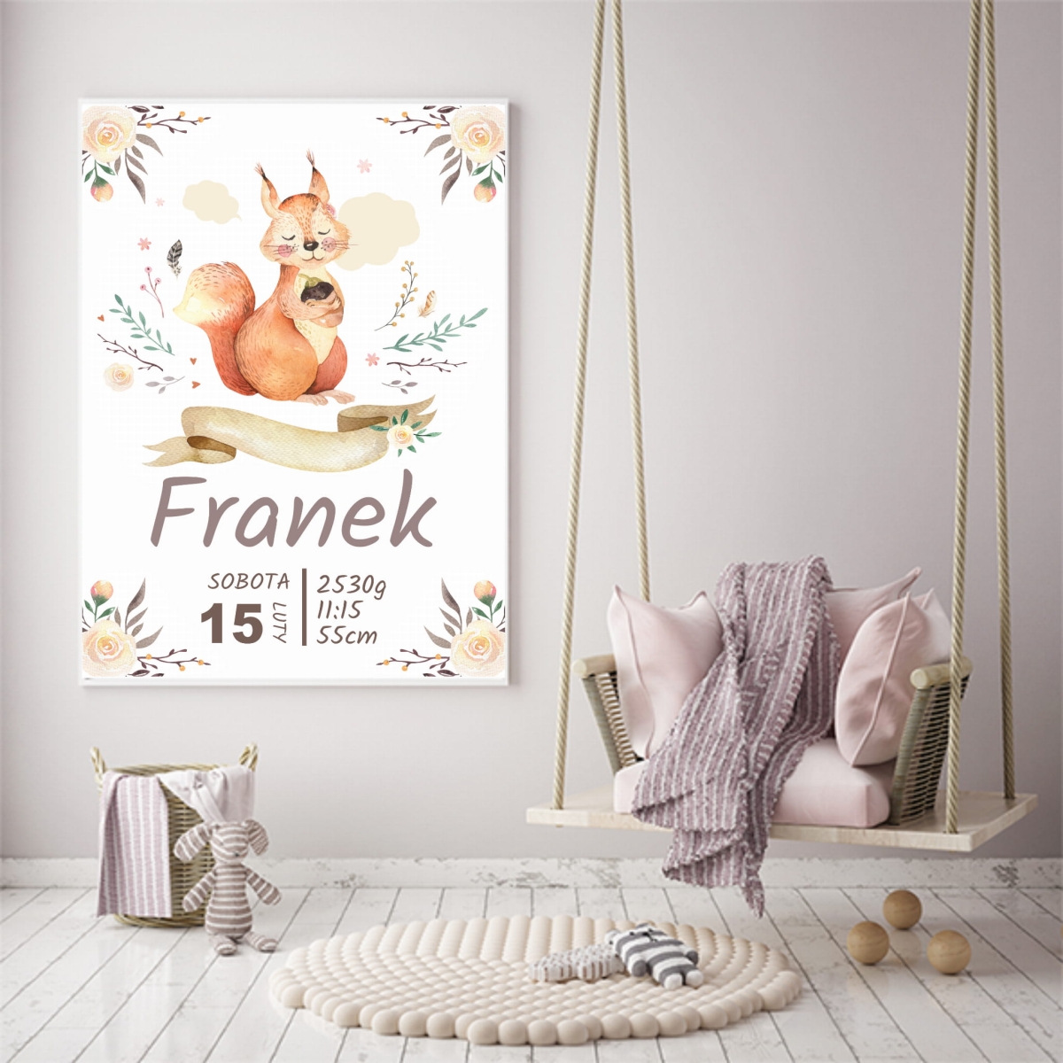 Metryczka wiewiórka .jpg