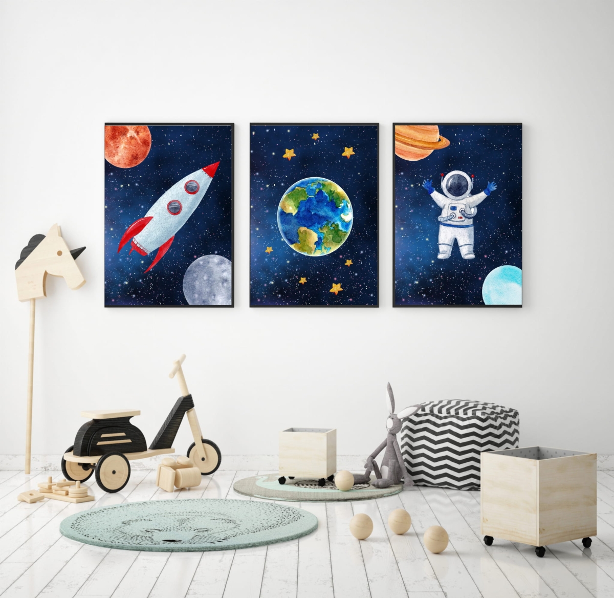 plakaty 3 szt kosmos i planety Nr5.jpg