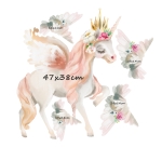 jednorożec,unicorn-naklejka na ścianę dla dzieci wymiary.jpg