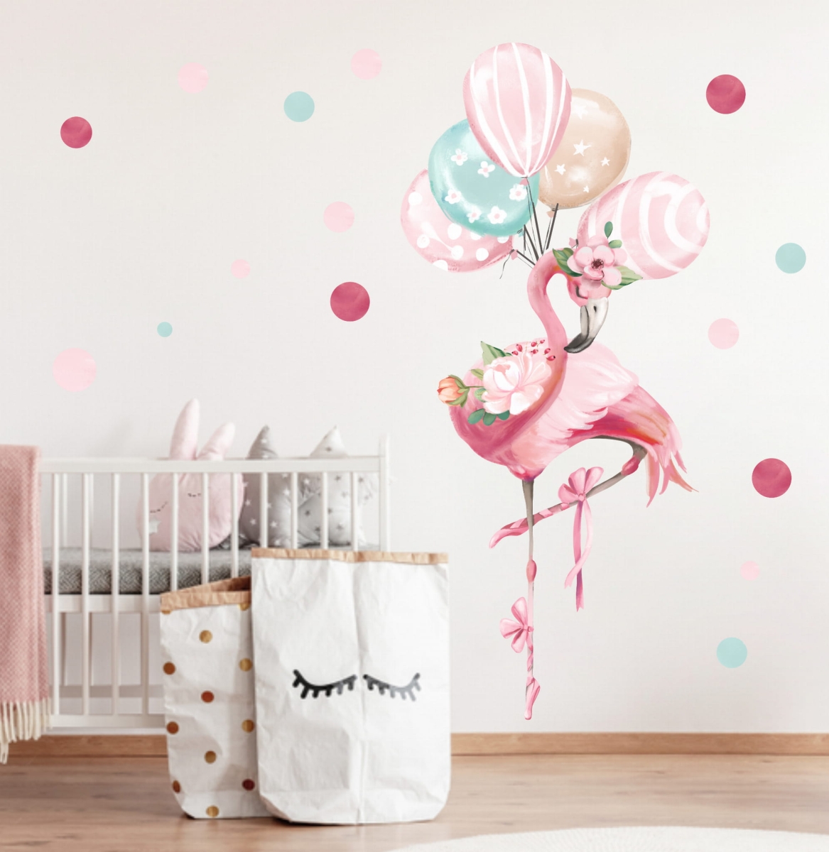 flaming z balonikami konfetti.jpg