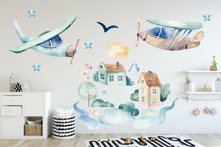 domki samoloty_pokoj.jpg