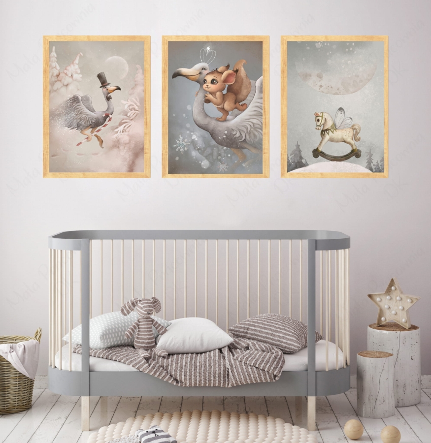 Zestaw 3 plakaty Magic Dreams.jpg