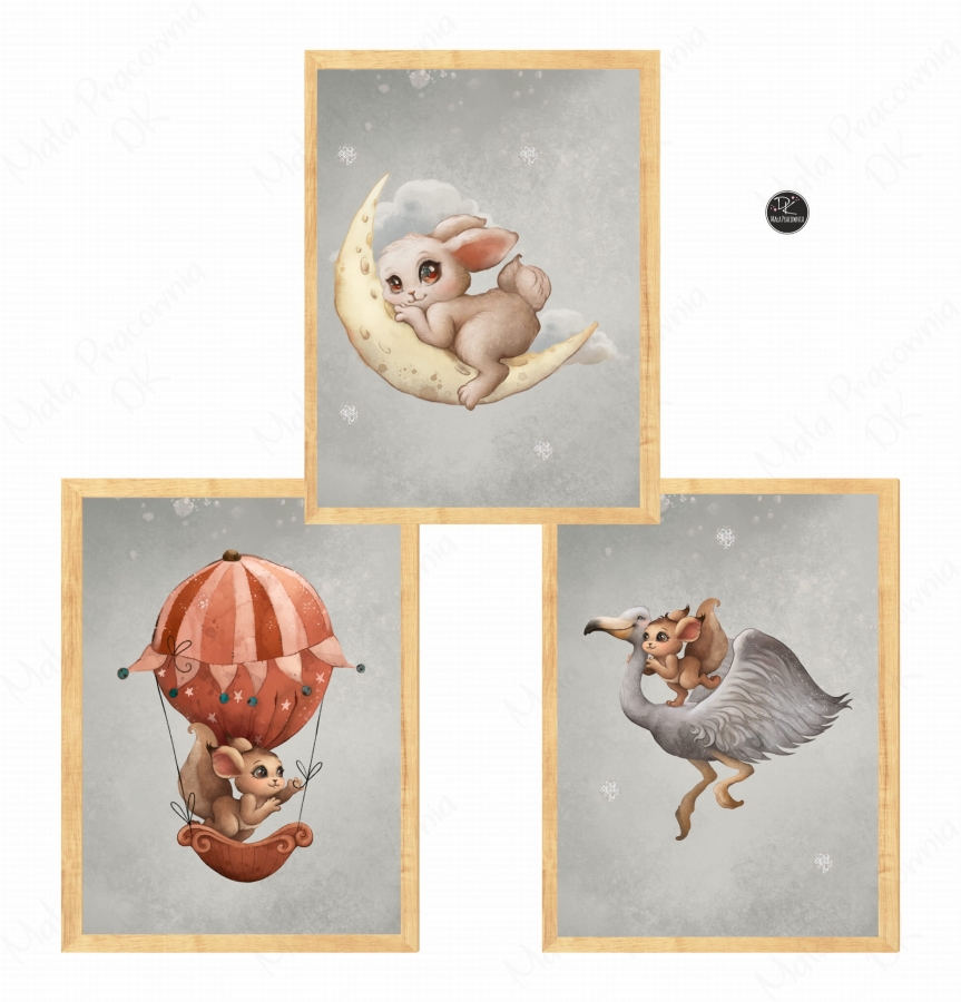 Zestaw 3 plakaty Magic Dreams 5.jpg