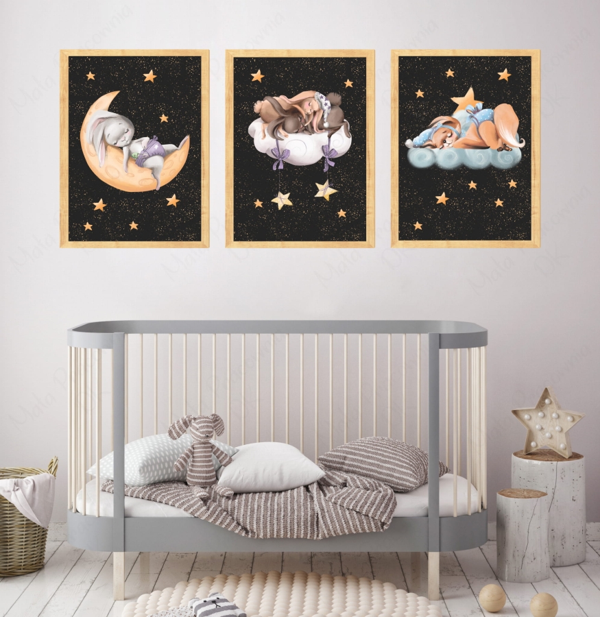 Zestaw 3 plakaty Magic Dreams 3.jpg