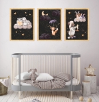 Zestaw 3 plakaty Magic Dreams 5 .jpg