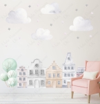 KAMIENICZKI ,PASTELOWE DOMKI, DRZEWA .jpg