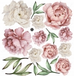 Piwonie ,kwiaty peonie XXL NAKLEJKA. psd.jpg