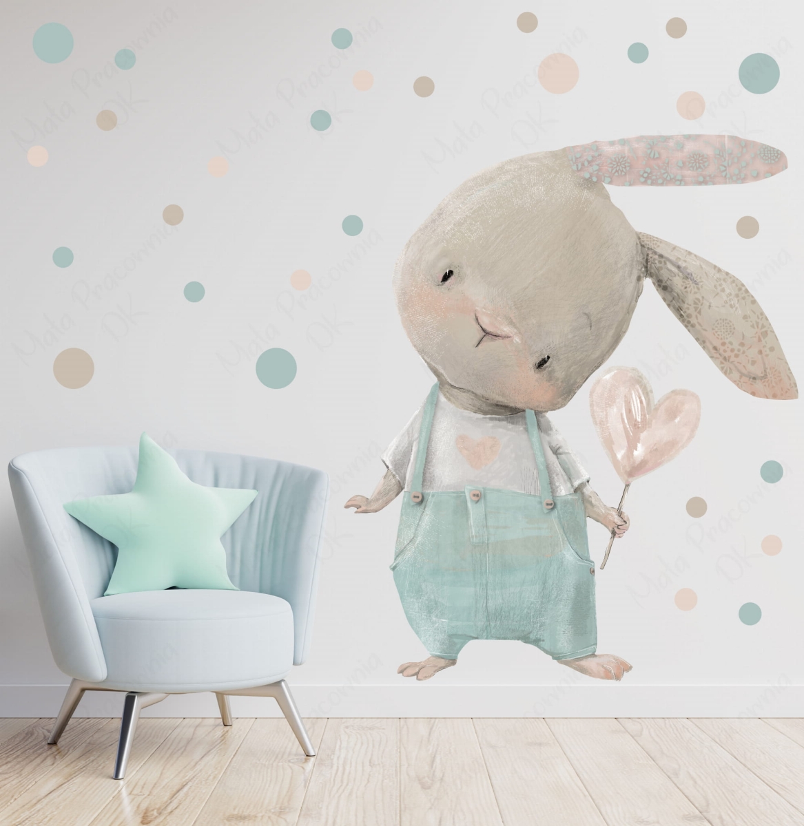 KRÓLICZEK S SEDUSZKIEM,KONFETTI.jpg