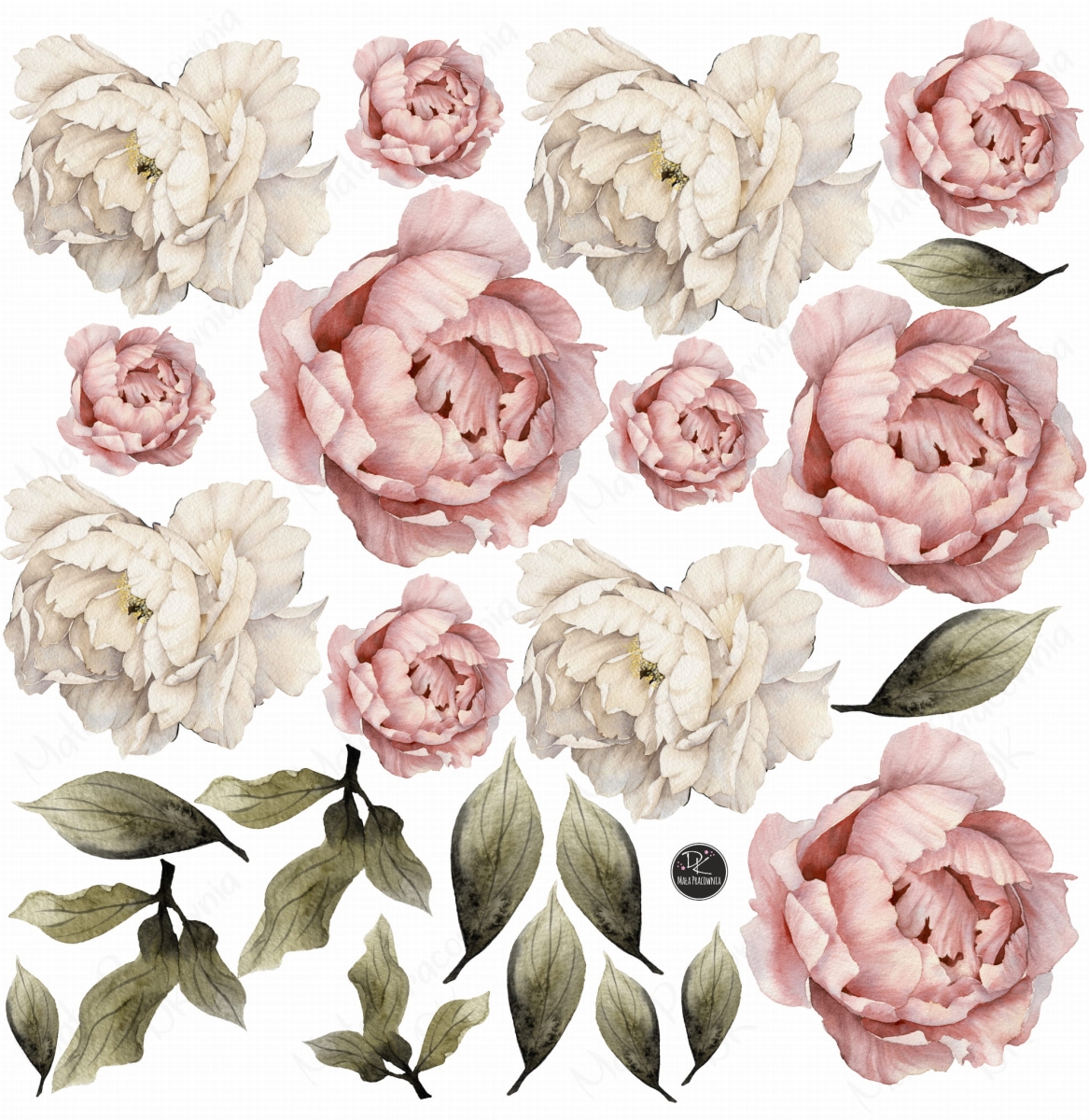 PIWONIE ,PEONIE, KWIATY , NAKLEJKA.jpg