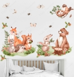 Mała pracownia DK Mieszkańcy lasu III.jpg