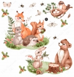 Mieszkańcy lasu III Mała Pracownia DK  .jpg