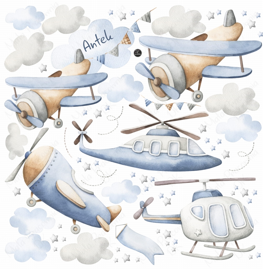 Samoloty , helikoptery zestaw Nr 2.jpg