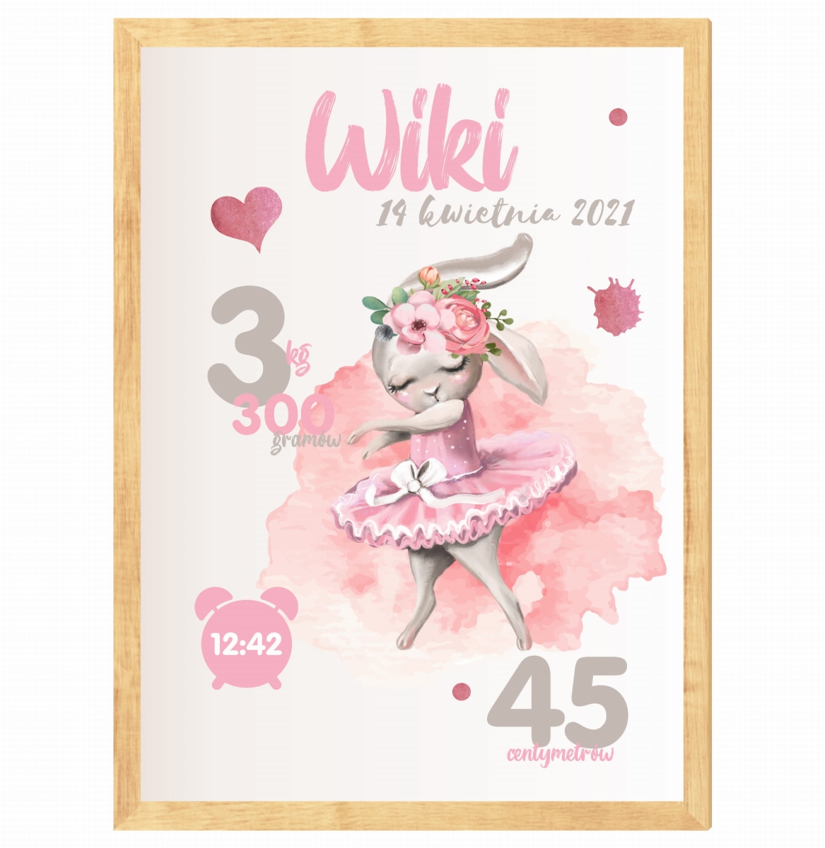 Metryczki - Mała Pracownia DK.jpg