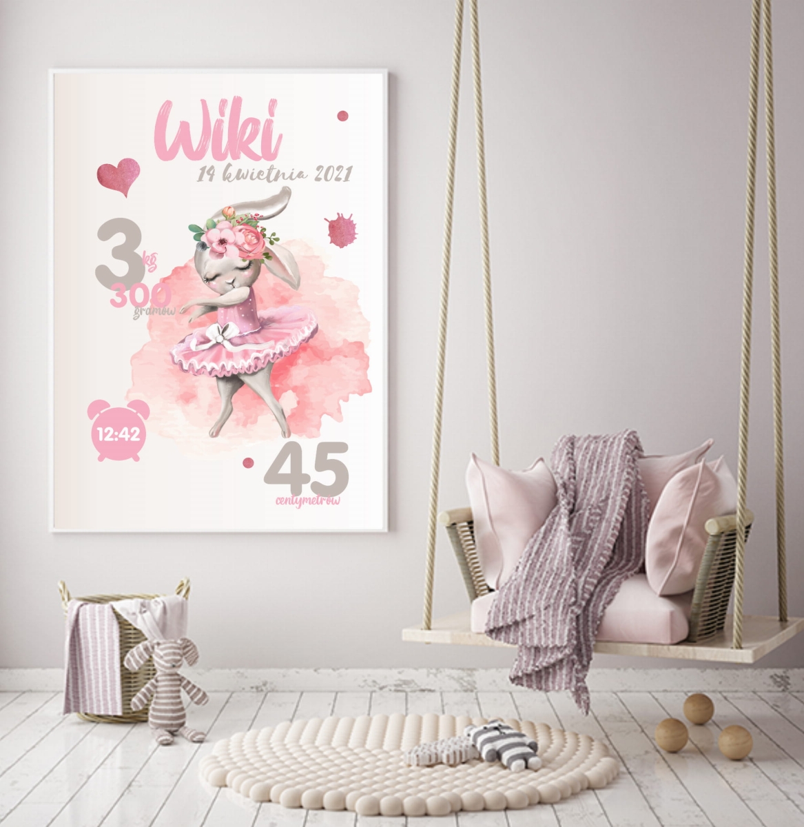 Metryczka - zajączek baletnica.jpg