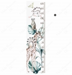 Mała Pracownia DK - Miarka wzrostu sawanna Nr4.jpg