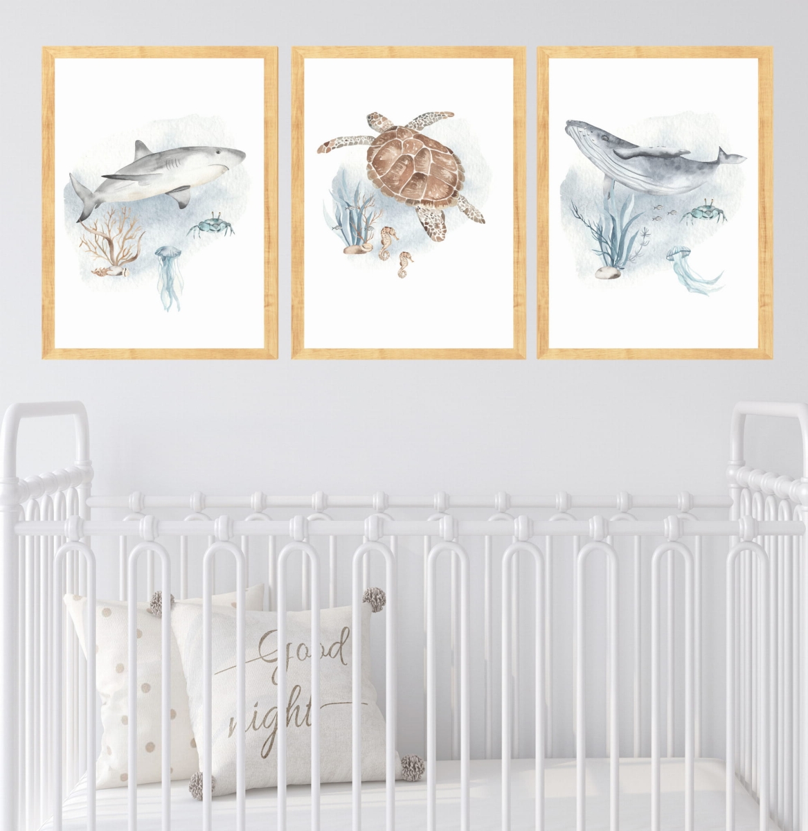 OCEANIA WORLD UNDERWATER - zestaw plakatów Nr.2.jpg