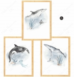 POD WODĄ ,OCENIA  zestaw plakatów Nr.4.jpg