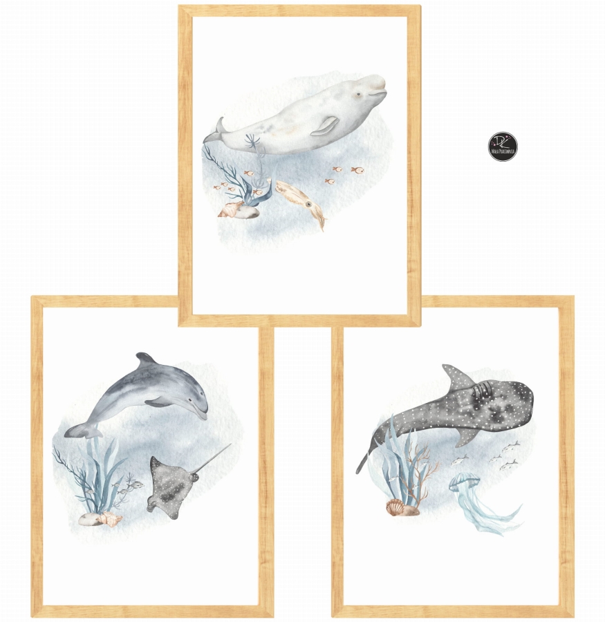 POD WODĄ ,OCENIA  zestaw plakatów Nr.5.jpg