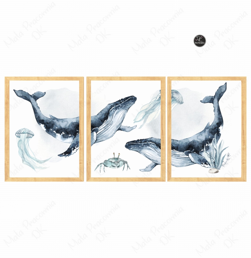 POD WODĄ ,OCENIA  zestaw plakatów Nr.6.jpg