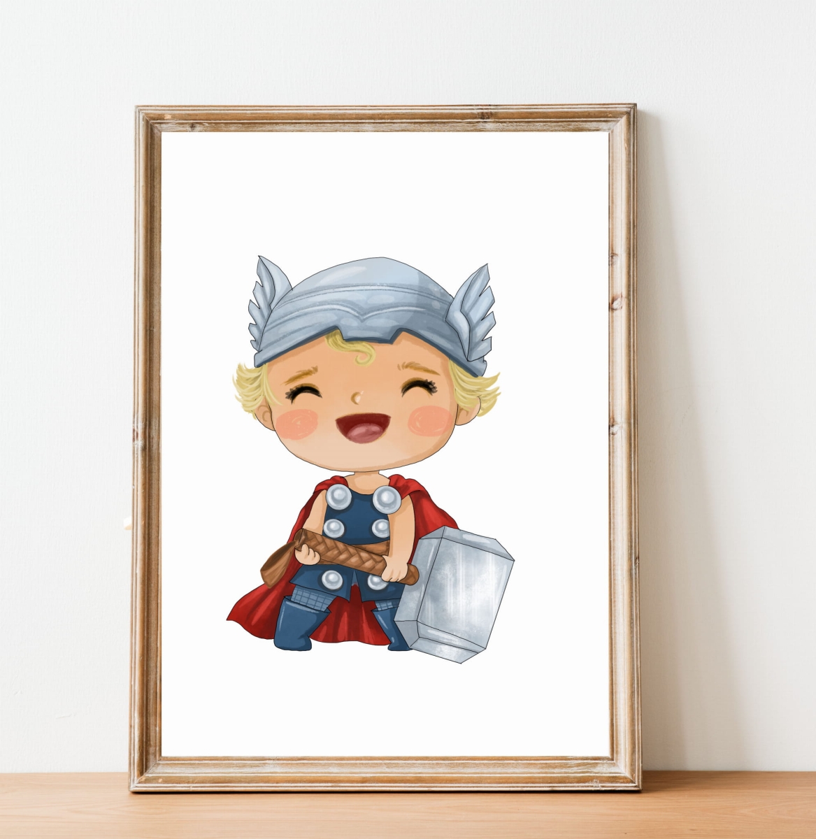 SUPER HERO  -  BABY POSTER.jpg