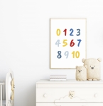 SUPER HERO  CYFRY - plakaty dla dzieci.jpg