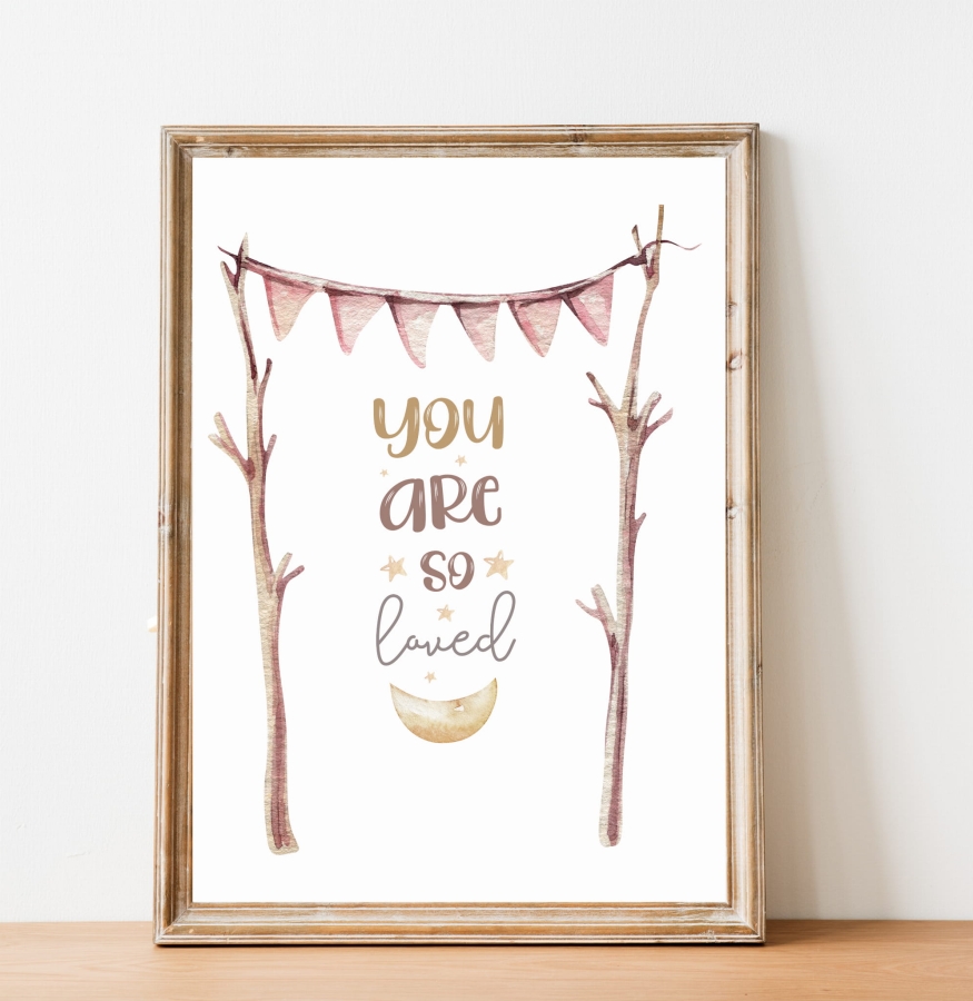 You Are So Loved - plakat dla dzieci.jpg