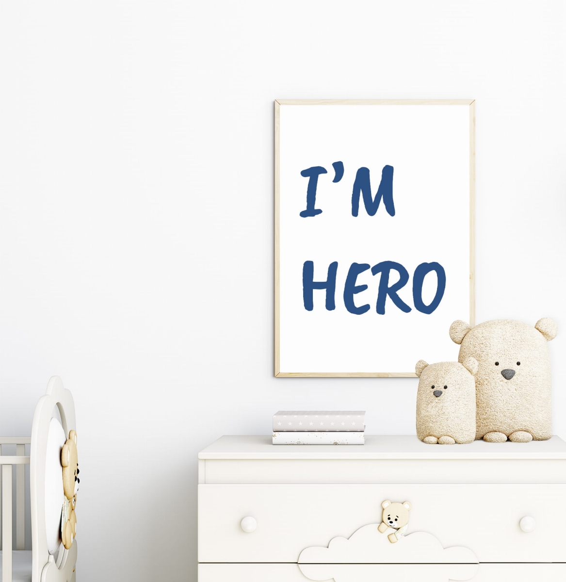 I' M Hero - plakaty superbohaterowie.jpg