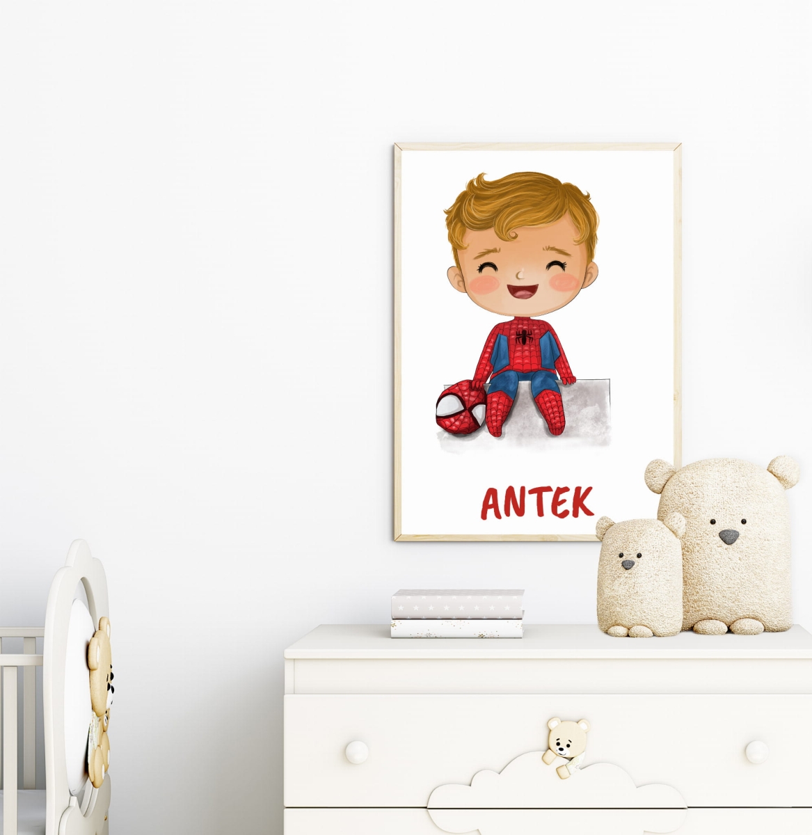 Spider - Man Baby   personalizacja.jpg