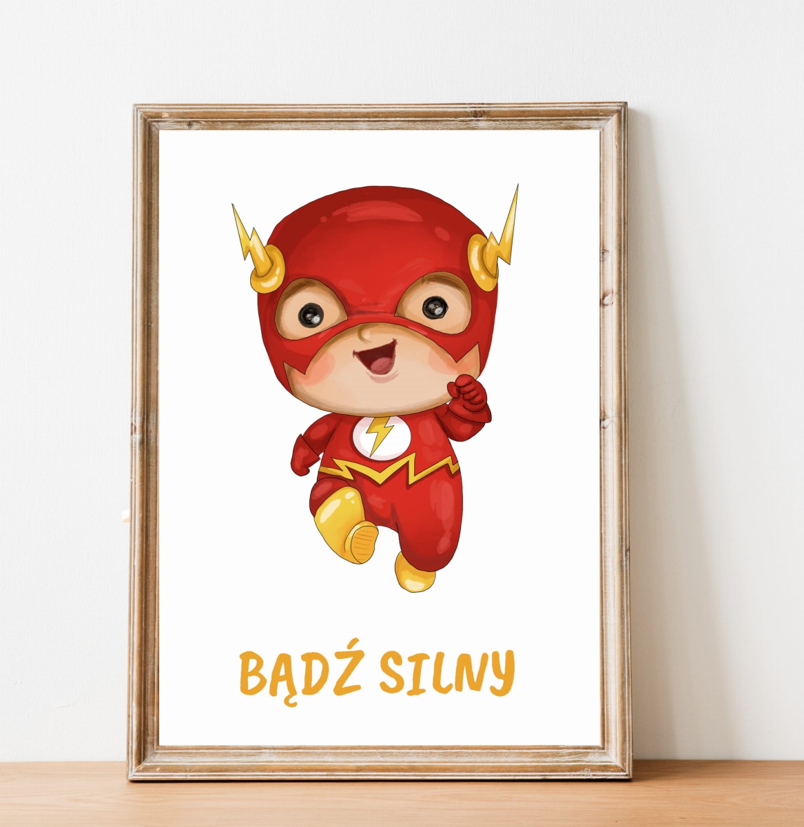 SUPER HERO - plakat motywacyjny.jpg