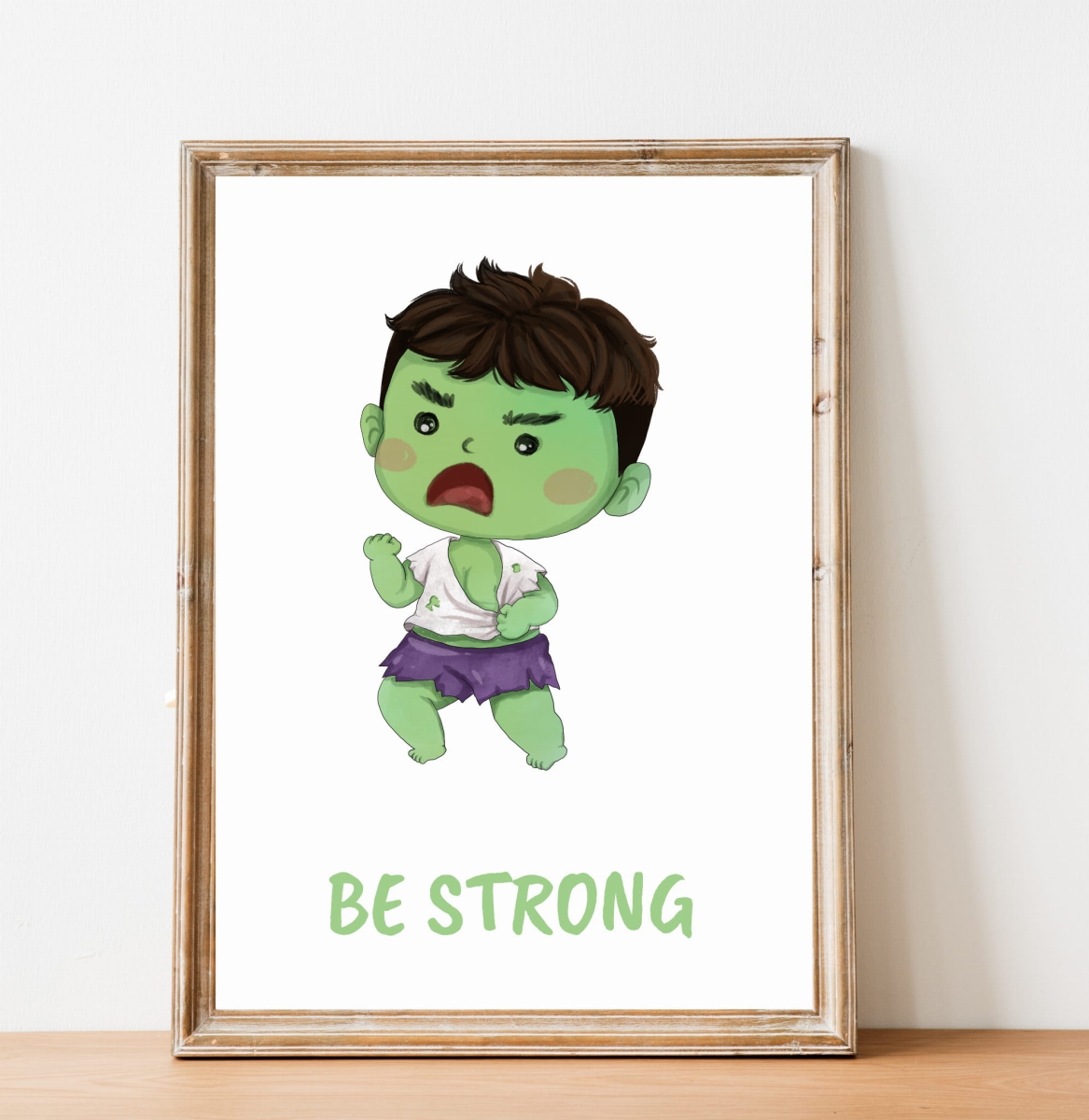 SUPER HERO - plakat motywacyjny Nr.3.jpg