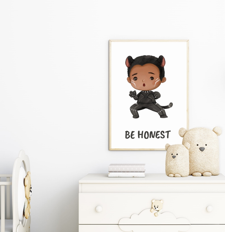 SUPER HERO - plakat motywacyjny Nr .4.jpg