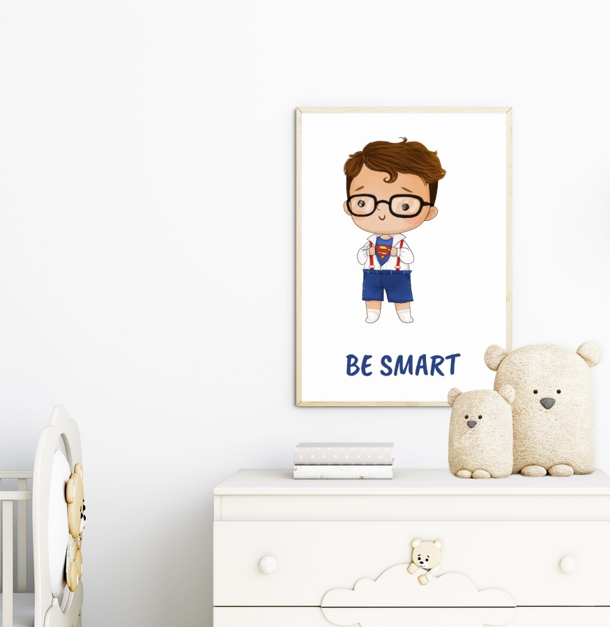 SUPER  HERO - plakat motywacyjny Nr.5.jpg