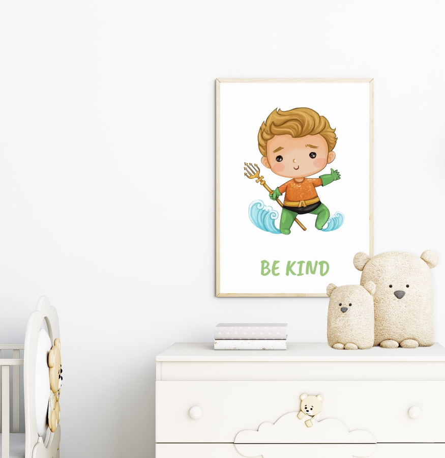 SUPER HERO - plakat motywacyjny Nr .6.jpg